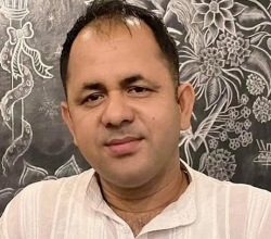 टीएस ठकुरी